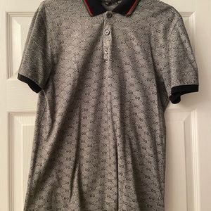 Mens Gucci Shirt